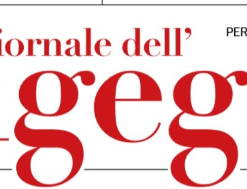 Il giornale dell’ingegnere